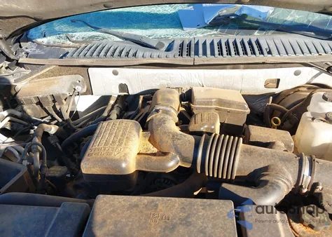 2012 Ford Expedition El Xlt from USA, damaged, VIN 1FMJK1H53CEF06204